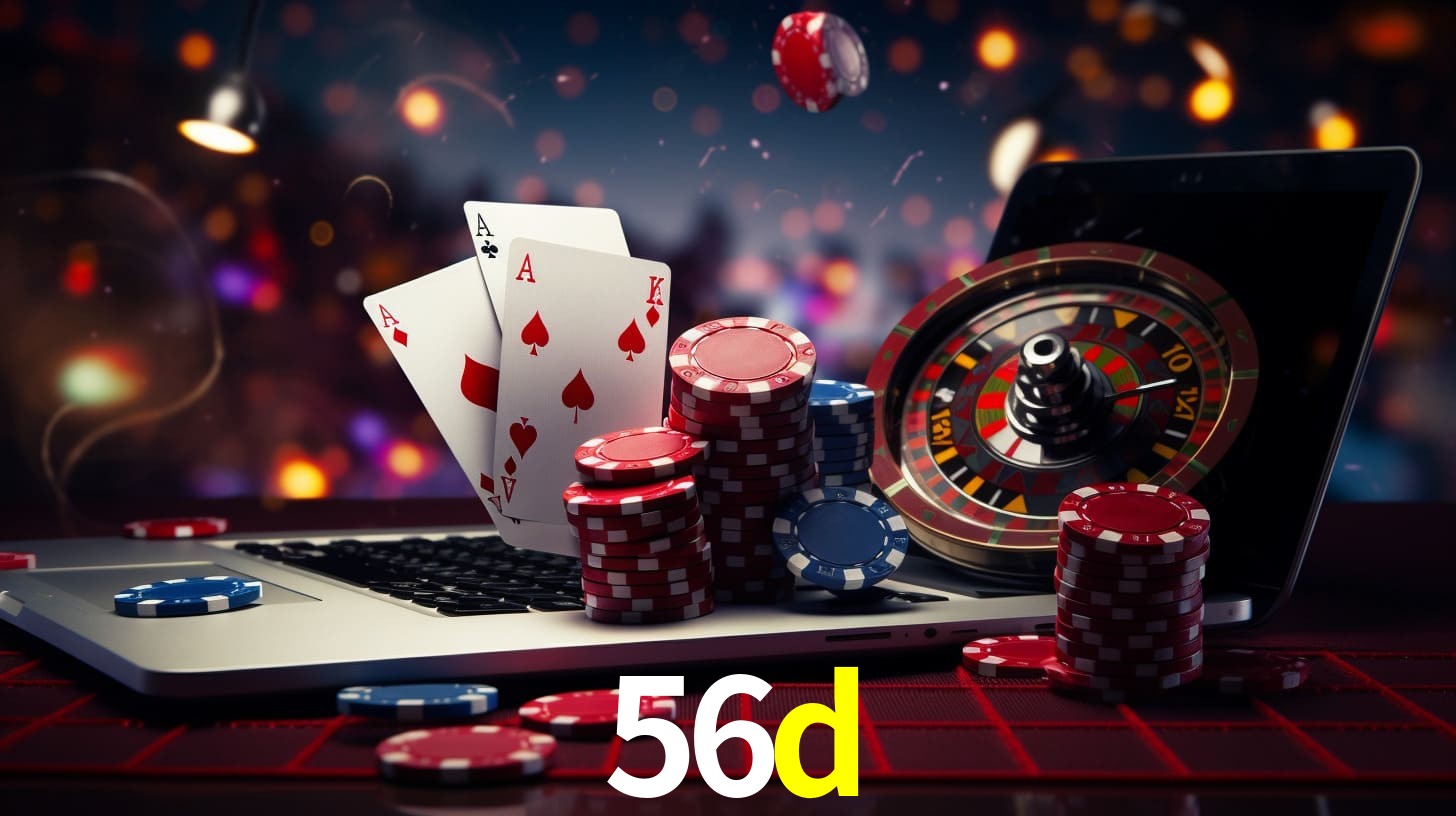 Blackjack Table 56d