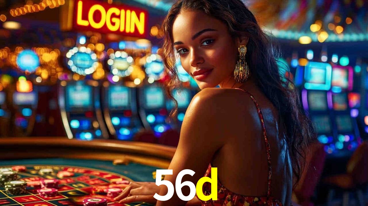 Tecnologia da Plataforma 56d