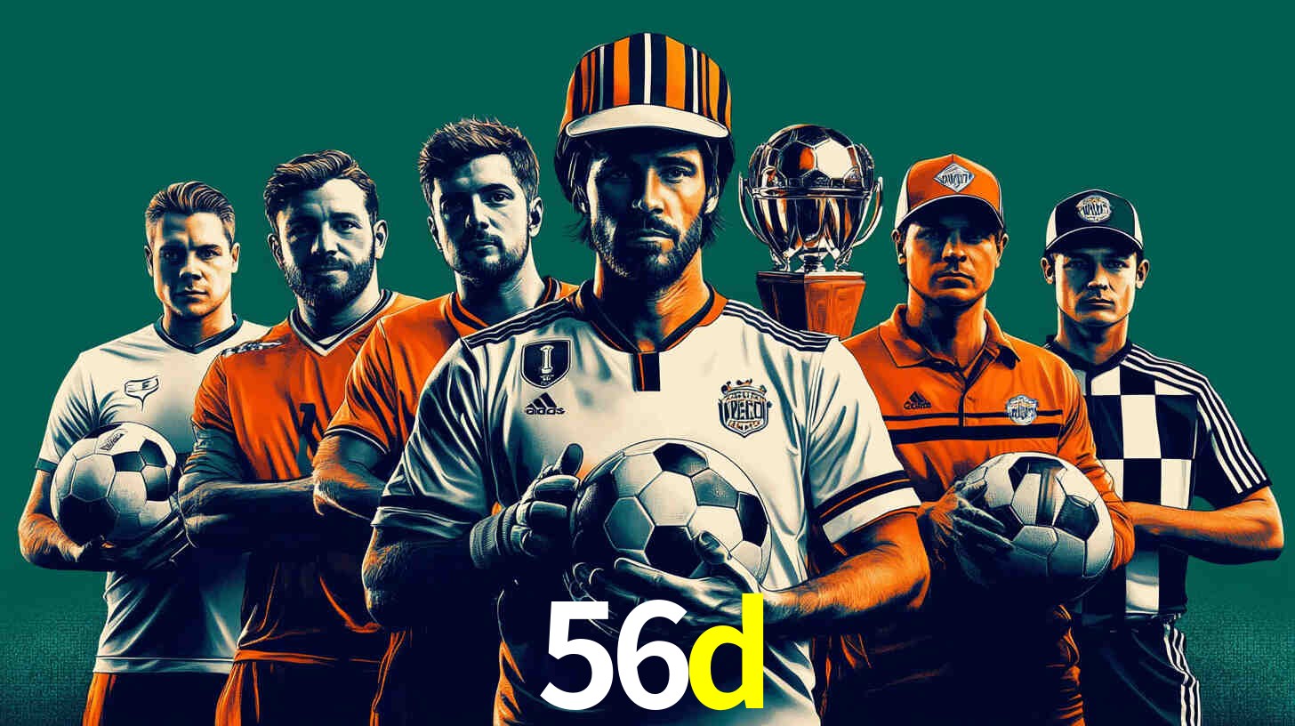 Descubra o Programa VIP da 56d: Vantagens Exclusivas para Jogadores