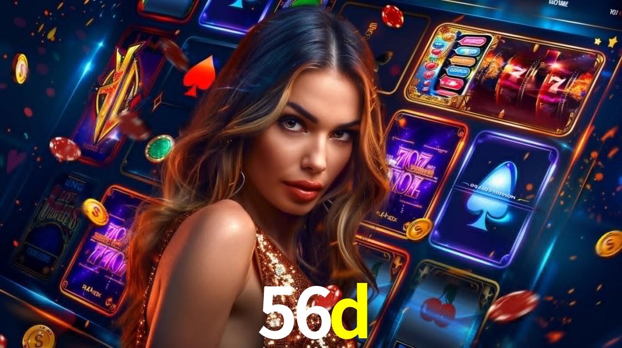 56d Logo 3