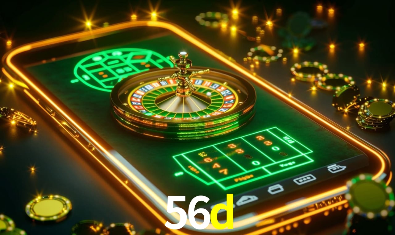 56d Licenciado Curaçao - Segurança SSL 256-bit
