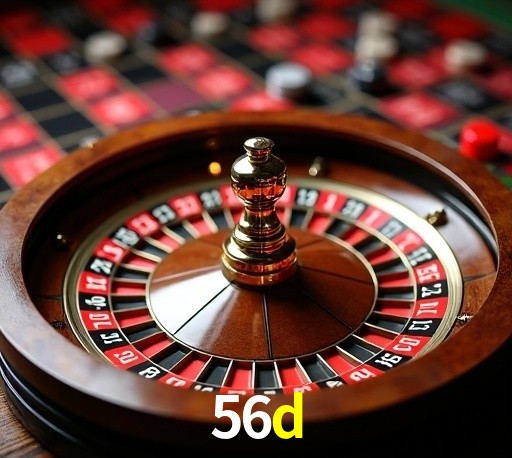 Loteria 56d - Lotofácil diária