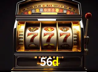 Descubra a Magia dos Jogos de Arcade no 56d