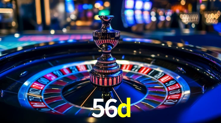 Experimente o Login Seguro Premium no 56d
