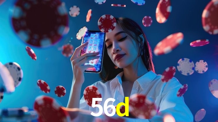 56d Logo 2