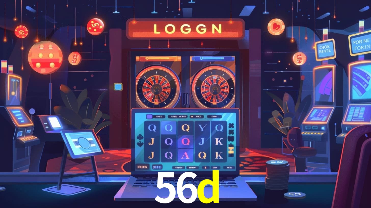 56d Instalar Logo 1