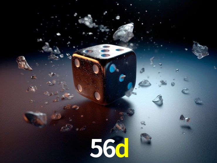 Plataforma 56d - Segurança SSL 256-bit
