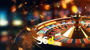 Loteria 56d - Mega-Sena online