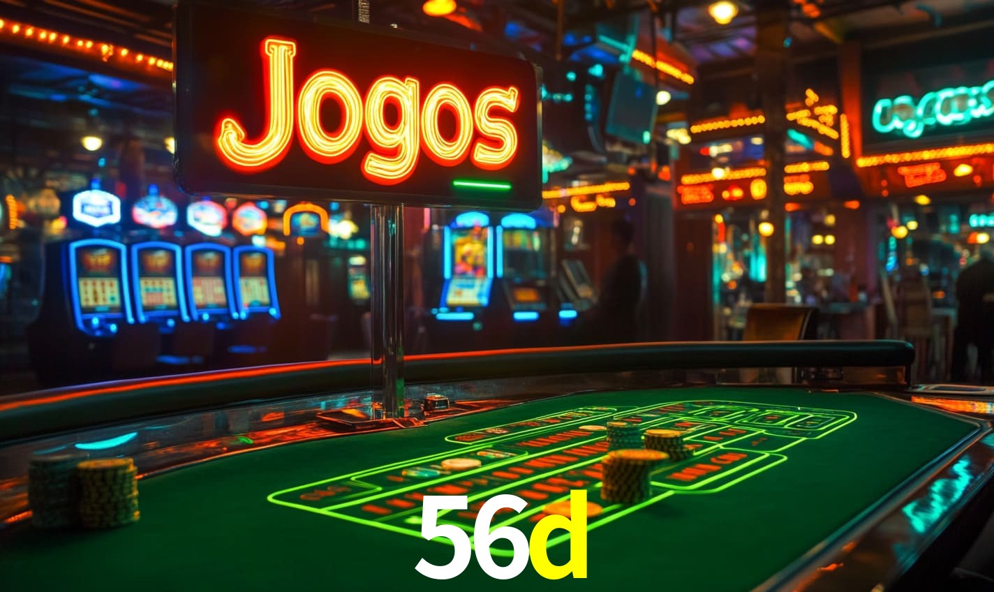 Integração de APIs 56d