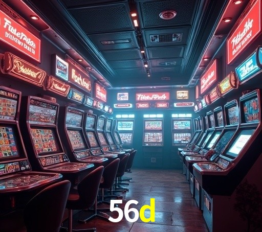 Loteria 56d - Quina e mais jogos