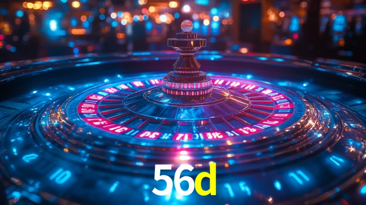 Explore as vantagens do 56d: serviço profissional e confiabilidade