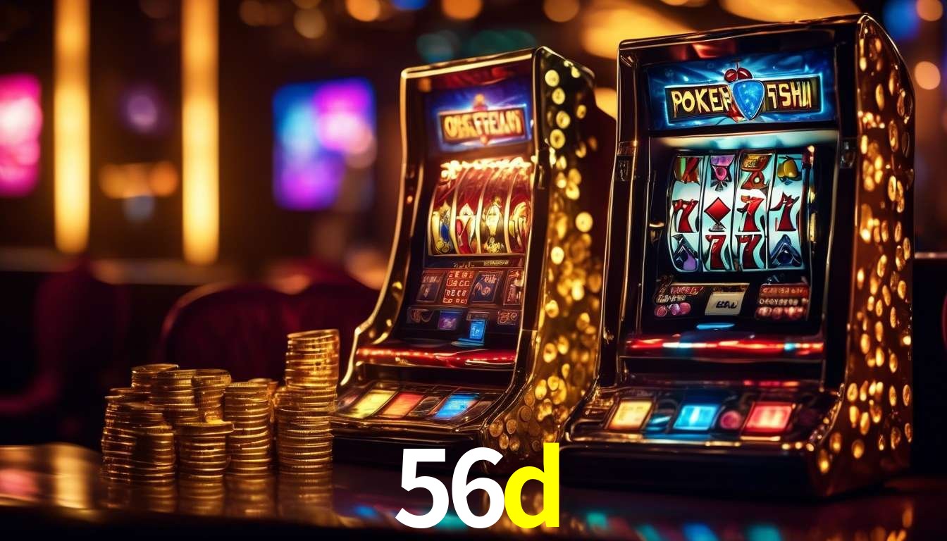 56d Logo 1