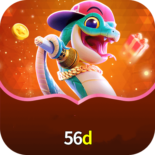56d Logo